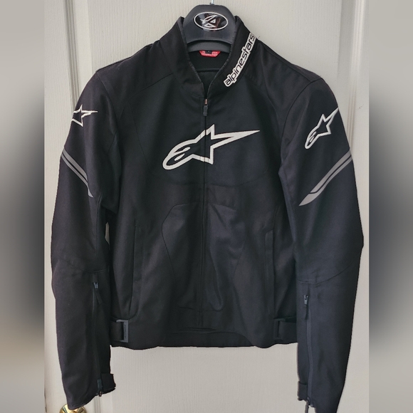 Alpinestars Other - Alpinestars lightweight riding jacket
